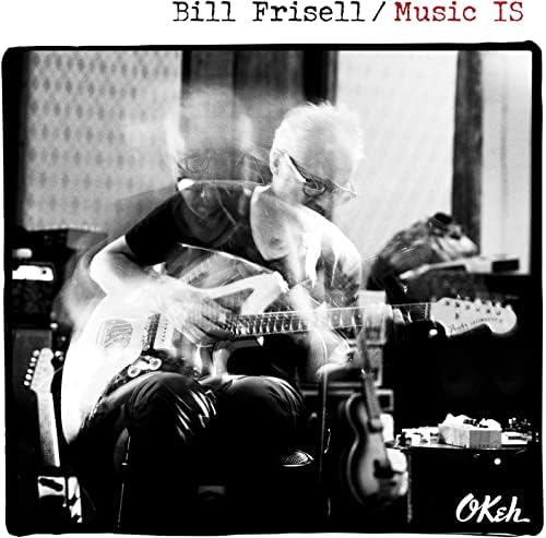 Frisell, Bill - Nashville - Amazon.com Music